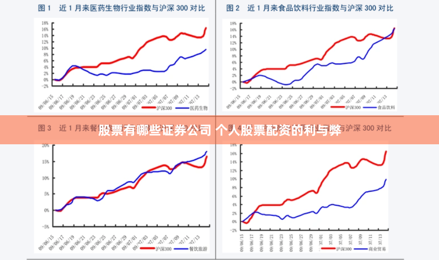 股票有哪些证券公司 个人股票配资的利与弊