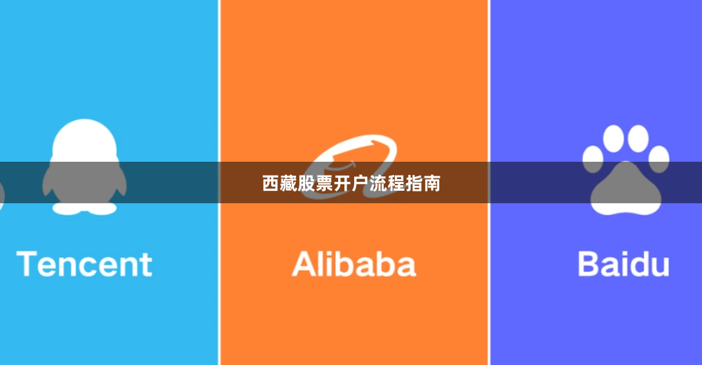 西藏股票开户流程指南
